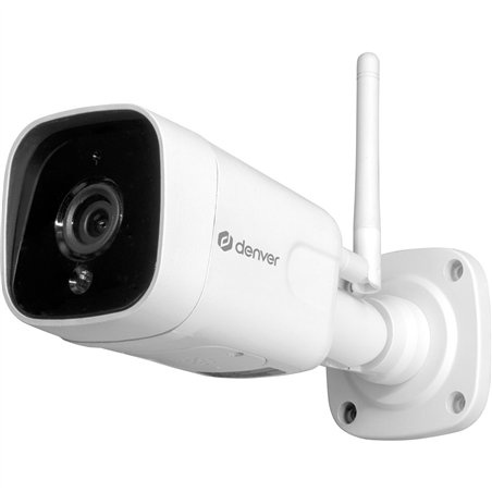 Denver IOC-241 Outdoor WiFi-Cam