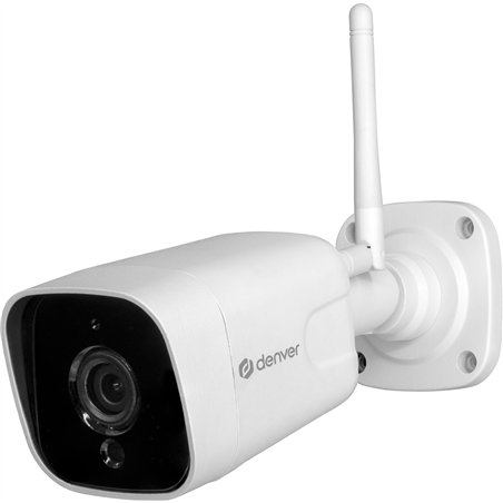 Denver IOC-241 Outdoor WiFi-Cam