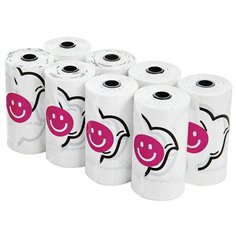 PETKIT Waste Bag Refill-8 rolls