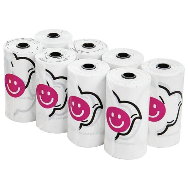 PETKIT Waste Bag Refill-8 rolls