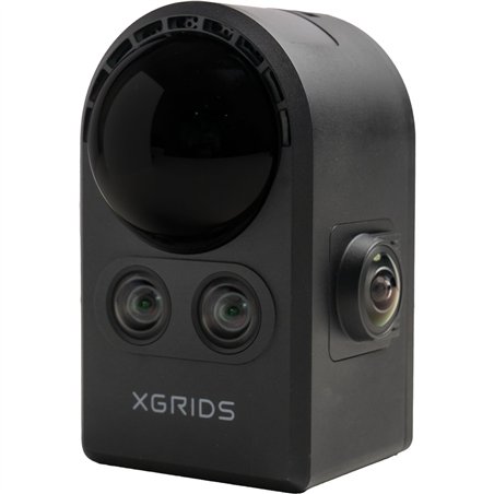 XGRIDS PortalCam Standard Set
