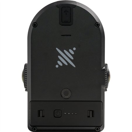 XGRIDS PortalCam Standard Set