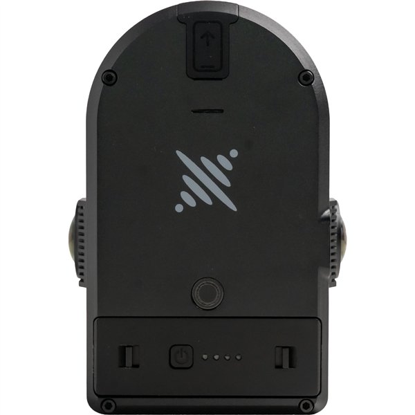 XGRIDS PortalCam Premium Set