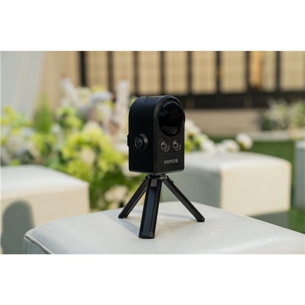 XGRIDS PortalCam Premium Set