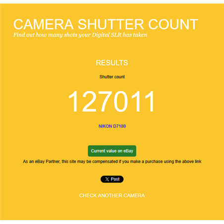 Nikon D7100 + AF-P 18-55/3,5-5,6 G