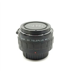 Kenko DG Teleplus MC-7 2x N-AF per Nikon AF