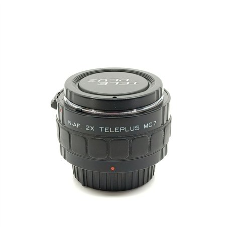 Kenko DG Teleplus MC-7 2x N-AF per Nikon AF