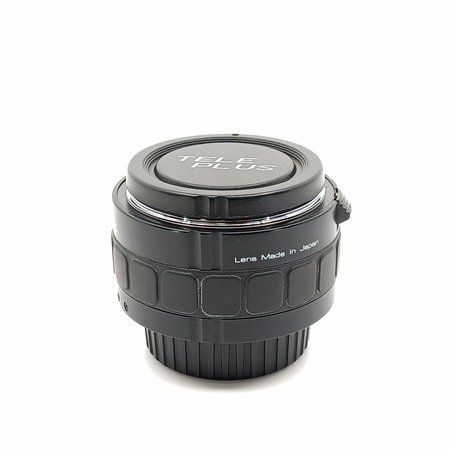 Kenko DG Teleplus MC-7 2x N-AF per Nikon AF