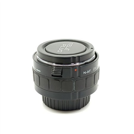Kenko DG Teleplus MC-7 2x N-AF per Nikon AF