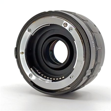 Kenko DG Teleplus MC-7 2x N-AF per Nikon AF