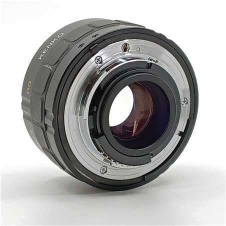 Kenko DG Teleplus MC-7 2x N-AF per Nikon AF