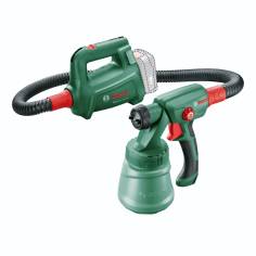 Bosch EasySpray 18V-100 Spritzpistole 2