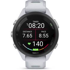 Garmin Forerunner 265S bianco pietra/verde menta 2