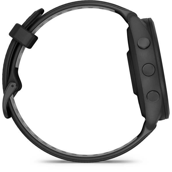Garmin Forerunner 265 nero/grigio chiaro