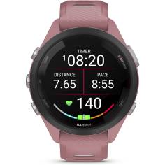 Garmin Forerunner 265S rosa antico/bianco 2