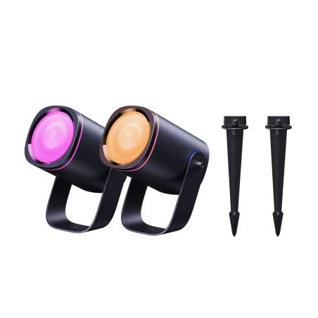 Govee Outdoor Spotlights 2 2er-Pack