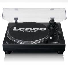 Lenco L-3818BK nero