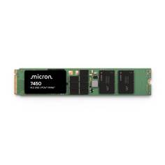 Micron 7450 PRO 3840GB NVMe M.2 (22x110)Non-SED