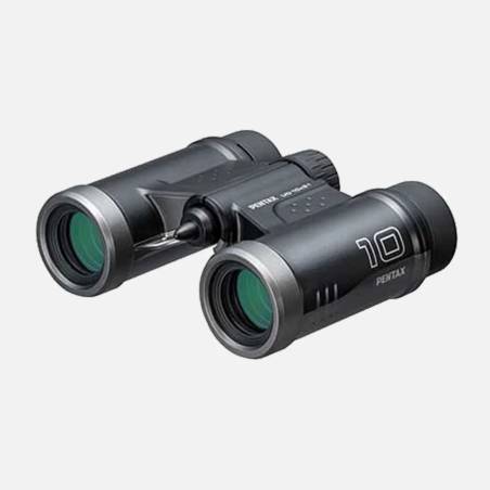 Pentax UD 10x21 schwarz