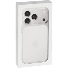 Apple iPhone 17 Pro (256GB) argento