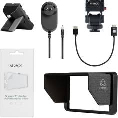 Atomos 5  Creator Zubehör Kit