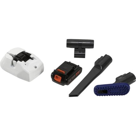 Black + Decker BHFEV1825CP Power Series Extreme