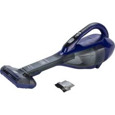 Black + Decker DVA325JP07 spazzola peli da cani elettrica