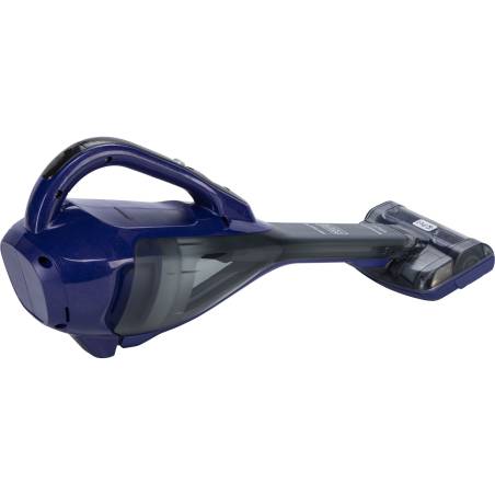 Black + Decker DVA325JP07 spazzola peli da cani elettrica