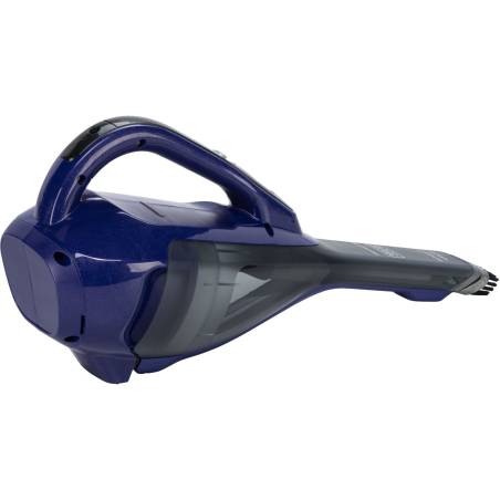 Black + Decker DVA325JP07 spazzola peli da cani elettrica