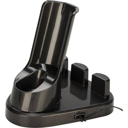 Black + Decker DVC320BRG Slim aspirapolvere portatile