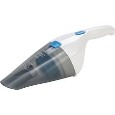 Black + Decker NVC115JL 3,6V aspirapolvere a batteria
