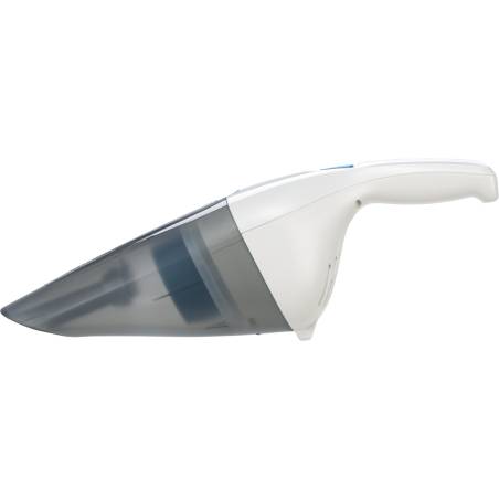 Black + Decker NVC115JL 3,6V aspirapolvere a batteria