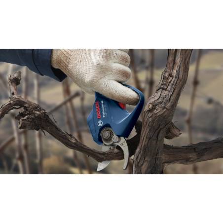 Bosch GGP 12V-25 Akku-Gartenschere