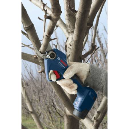 Bosch GGP 12V-25 Akku-Gartenschere