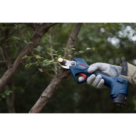 Bosch GGP 12V-25 Akku-Gartenschere