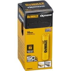 DeWalt DT90296-QZ sega a tazza 16mm