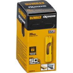 DeWalt DT90299-QZ sega a tazza 20mm