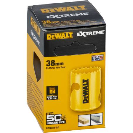 DeWalt DT90311-QZ sega a tazza 38mm