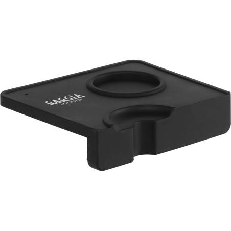 Gaggia Tamping-Matte Silikon, mit Gaggia Logo