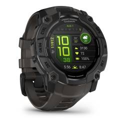 Garmin Instinct 3 AMOLED (50mm) nero