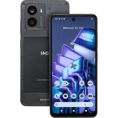 HMD X1 Fusion by Xplora nero