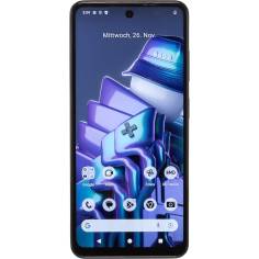HMD X1 Fusion by Xplora nero 2
