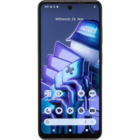 HMD X1 Fusion by Xplora nero