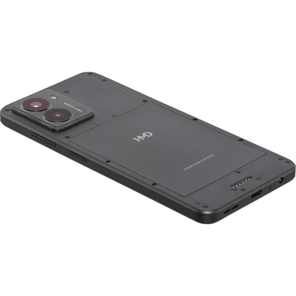 HMD X1 Fusion by Xplora nero