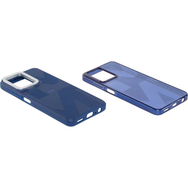 HMD X1 Fusion by Xplora nero