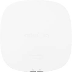 HPE Networking Instant On AP25 AP Bundle con PSU EU 2