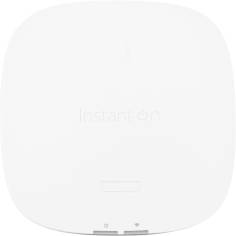 HPE Networking Instant On AP21 EU Dual Radio AP kit w. PSU 2