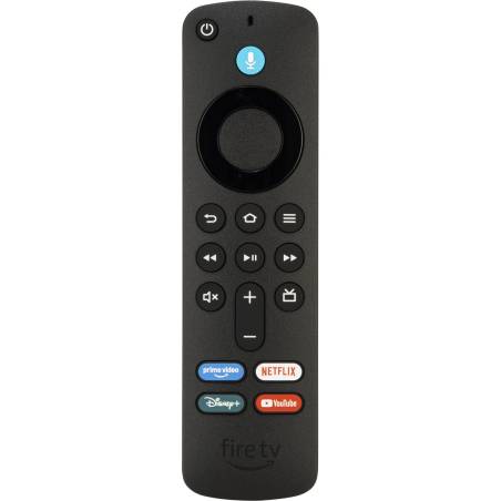 Amazon Fire TV Stick 4k Plus WiFi 6