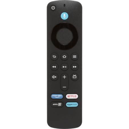 Amazon Fire TV Stick 4K 3rd Generation 2024