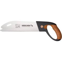Kirschen Feinschnittsäge mit Korkgriff 2